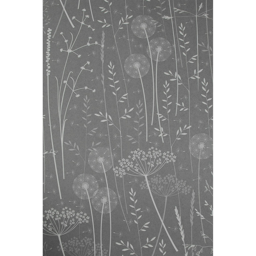 Hannah Nunn / Paper Meadow Charcoal