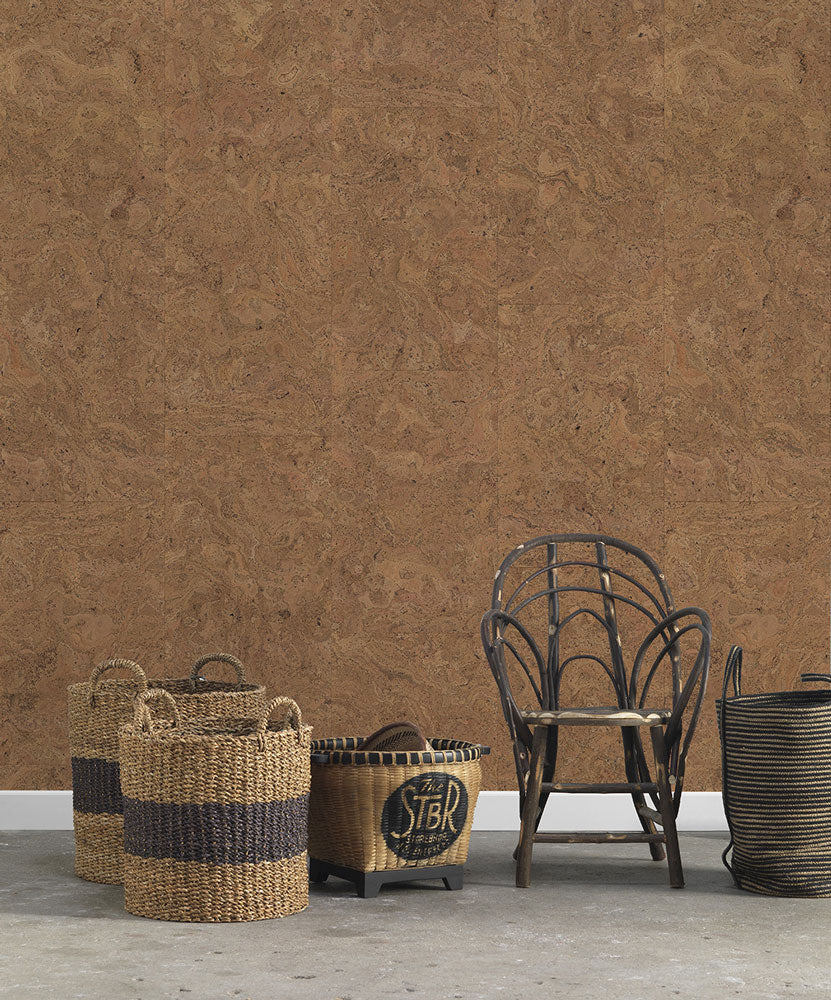 NLXL LAB / CORK / PIET HEIN EEK / PHC-01 | 輸入壁紙専門店 WALPA
