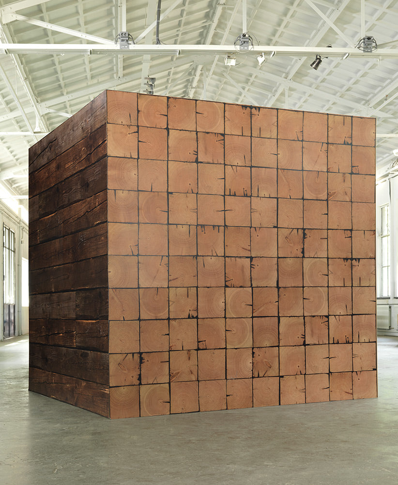 SCRAPWOOD WALLPAPER 2 / PHE-09 | 輸入壁紙専門店 WALPA – WALPA.jp