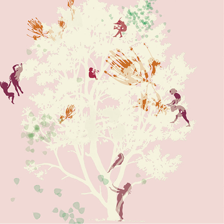 Elli Popp / Fairy Tale Tree / PM133-02 mica