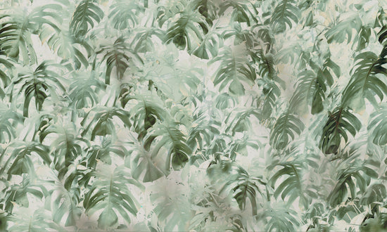 Elli Popp / Dusk - The sound of water-Blue&Green / PM163-06 mica