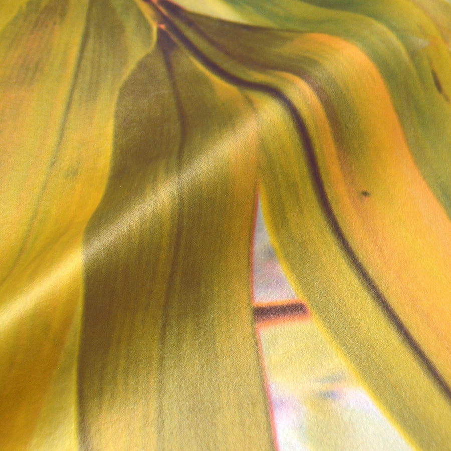 Elli Popp / Bamboo Breeze-Yellow / PM165-02 mica