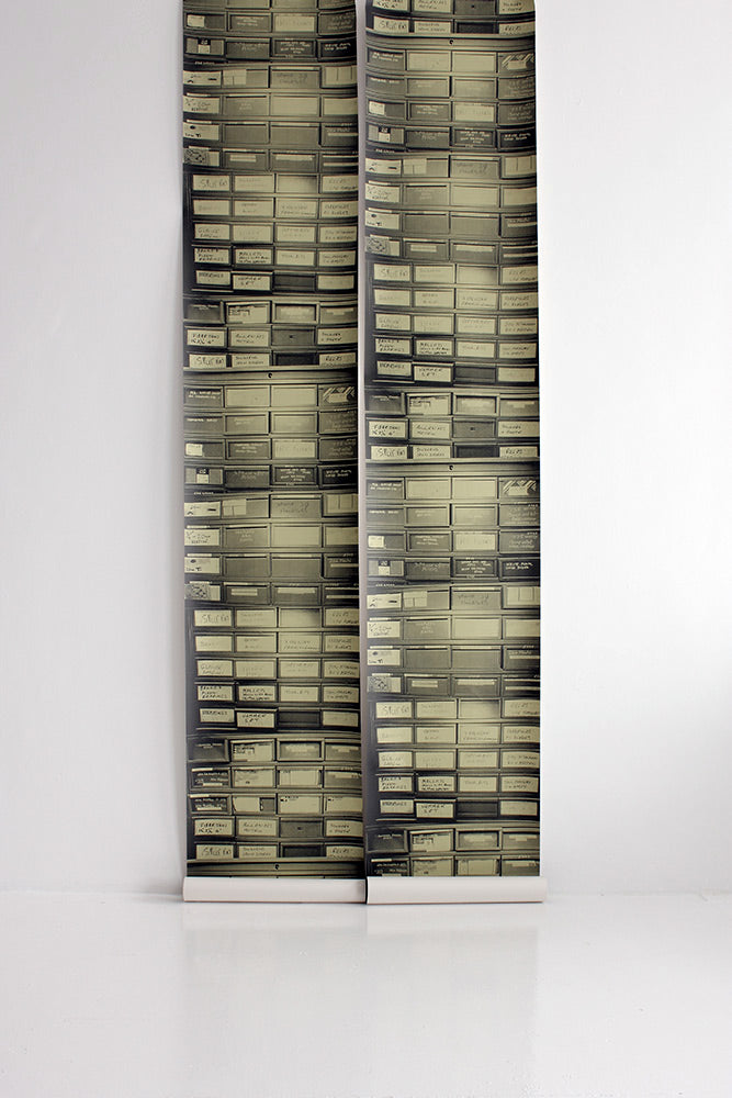 Deborah Bowness / The Standard Collection / Tool Drawers