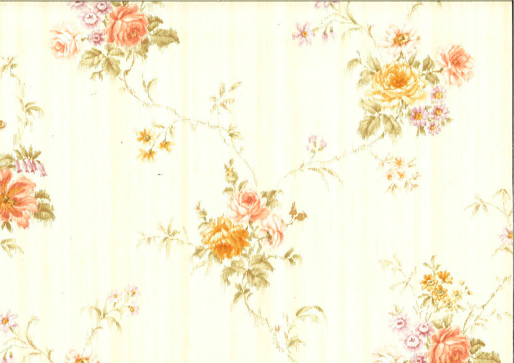 Vintage Wallpaper / WD-184 | 輸入壁紙専門店 WALPA – WALPA.jp