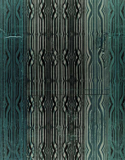 Wall&deco / Contemporary Wallpaper 2016 Draga Obradovic + Aurel K. Basedow APLOMB WDAP1602