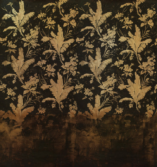 Wall&deco / Life 14 Camp Noire / WDCN1402