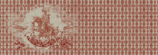 Wall&deco / Life 13 Conquistadores / WDCO1302