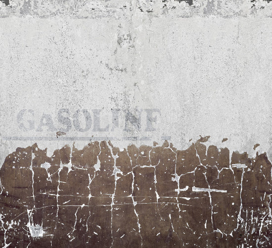 Wall&deco / Life 12 Gasoline / WDGA1202