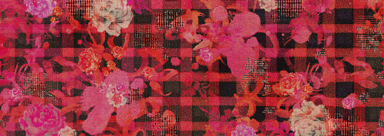Wall&deco / Life 13 Garden flavours / WDGF1301