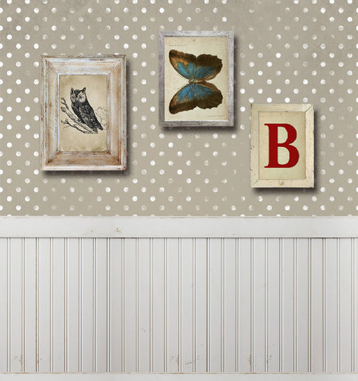 Wall&deco / Life 12 Miss princess / WDMP1202