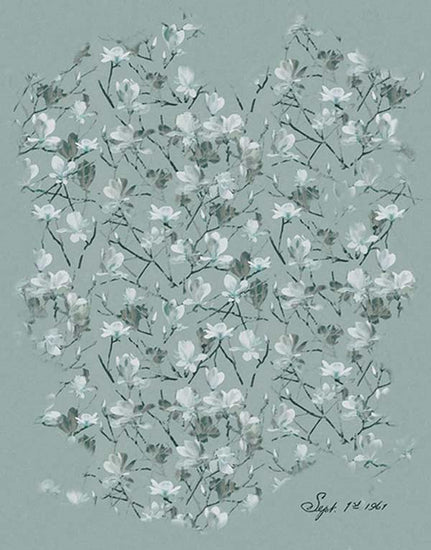 Wall&deco / Contemporary Wallpaper 2016 Lorenzo De Grandis TIFFANY WDTI1601