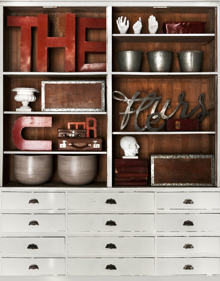 Wall&deco / Life 12 True lies / WDTL1201