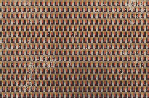 Wall&deco / Contemporary Wallpaper 2016 Gio Pagani TRIBUTE WDTR1602