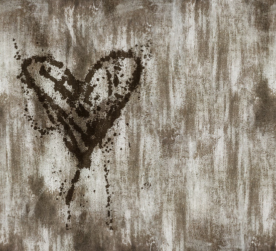 Wall&deco / Life 12 Wet heart / WDWE1202