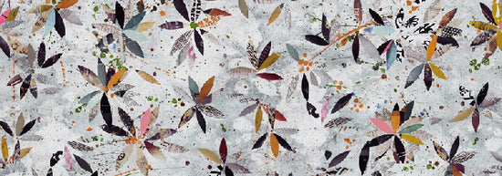 Wall&deco / Life 13 Wow / WDWO1301