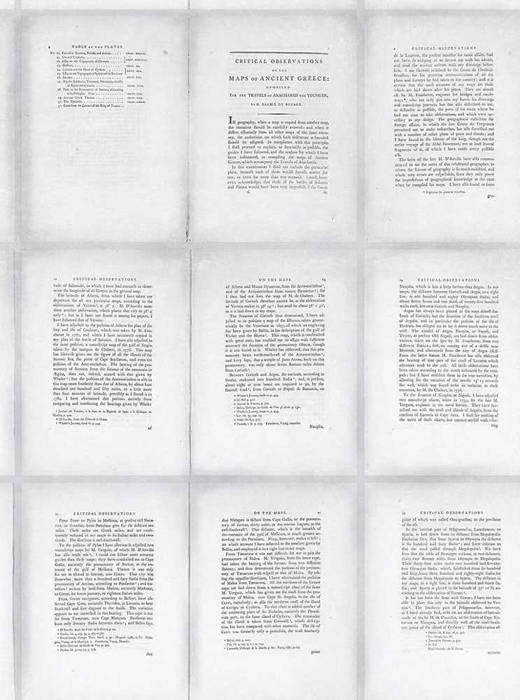 MINDTHEGAP /  INSIDE BOOK WP20101