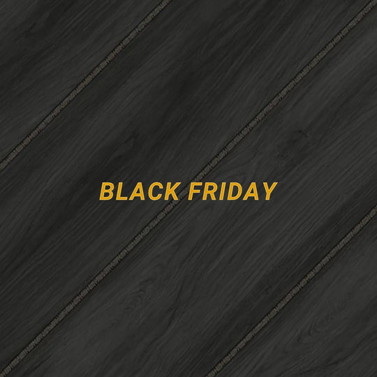 BLACK FRIDAY