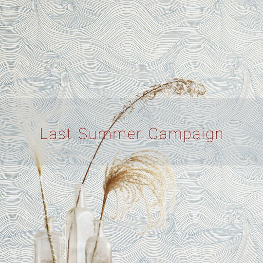 Last Summer Campaign