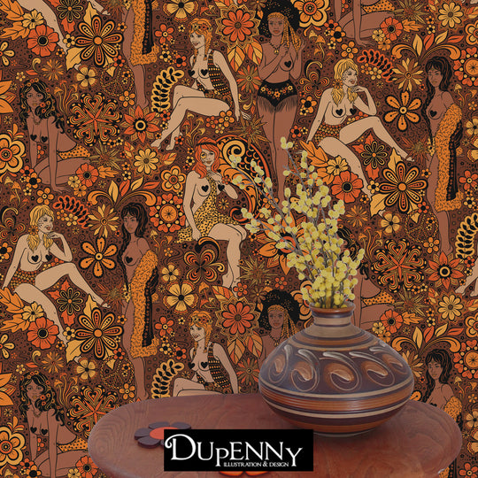 新作登場 Dupenny『Summer of love』