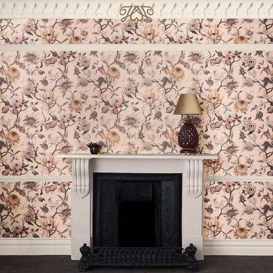 新色登場 House of Hackney