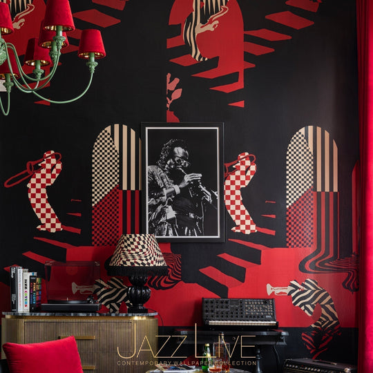 新作登場 MINDTHEGAP『JAZZ LIVE』