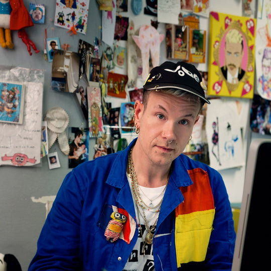 Bas Kosters