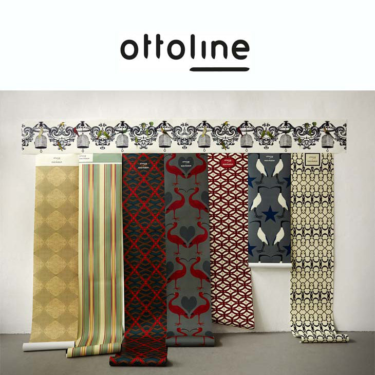Ottoline(オットリン)