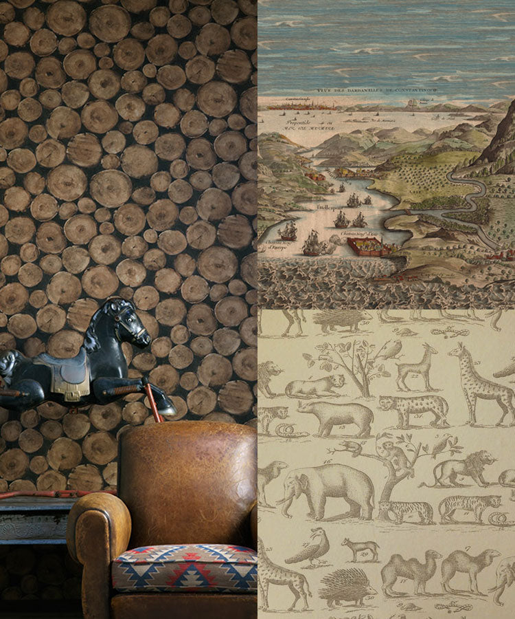 Andrew Martin – WALPA.jp