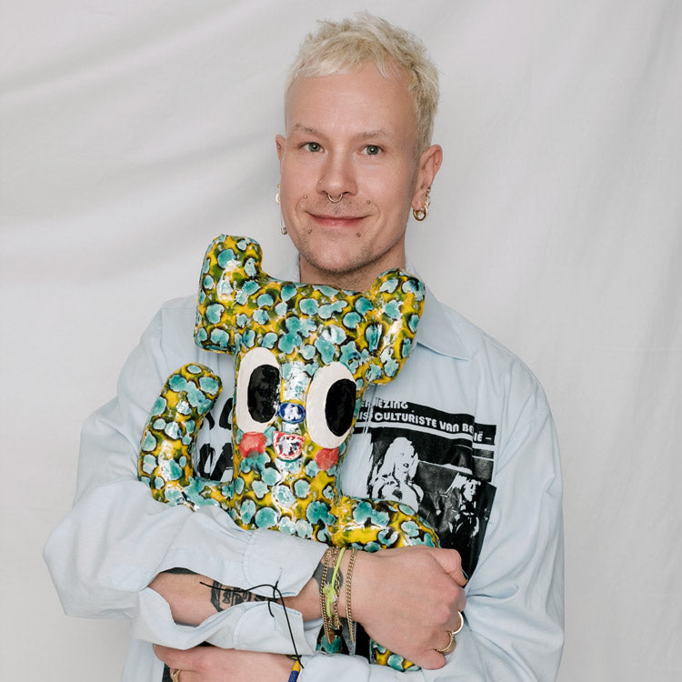 Bas Kosters