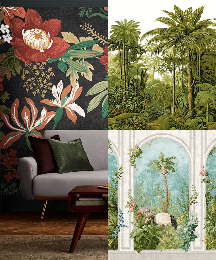 THE BESPOKE COLLECTION