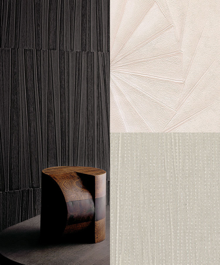 Wall&deco - ESSENTIAL WALLPAPER COLLECTION