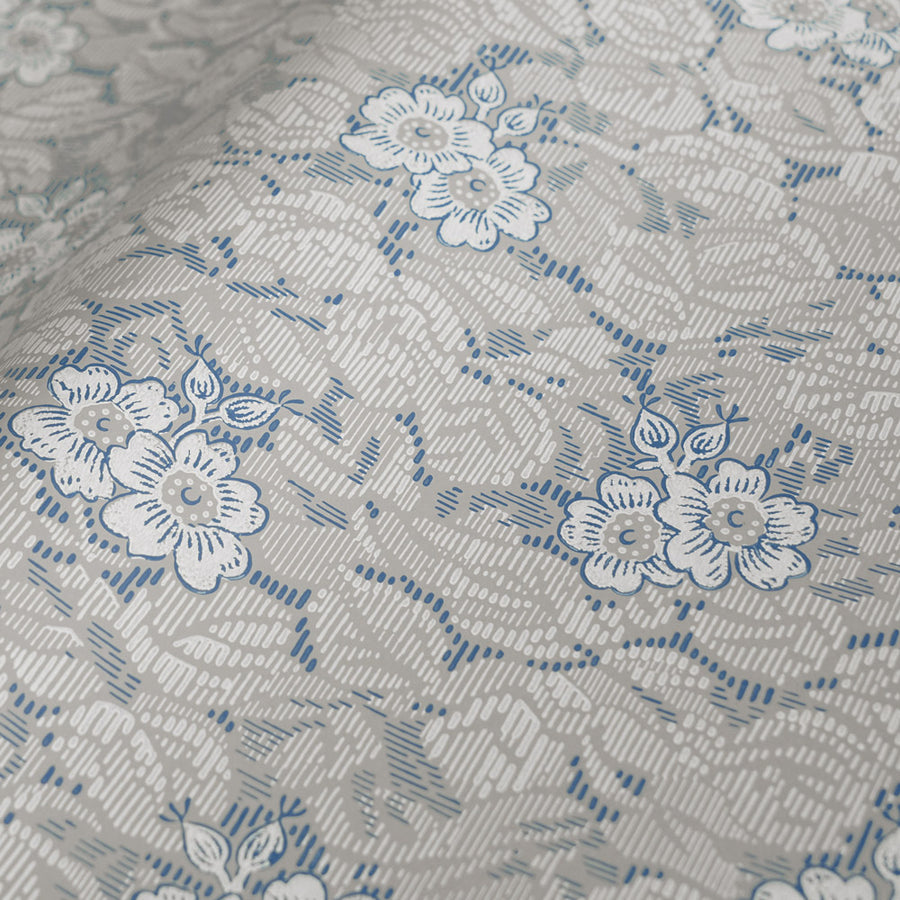 輸入壁紙 Duro / SWEDISH HERITAGE / Gysinge 003-07