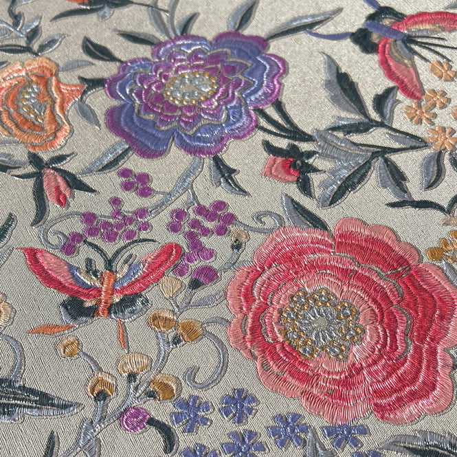 MISSONI HOME / ORIENTAL GARDEN 10015