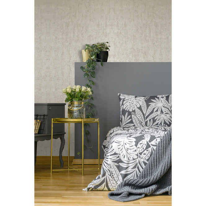 Graham & Brown / ZEN / Molten Pale Gold 104955