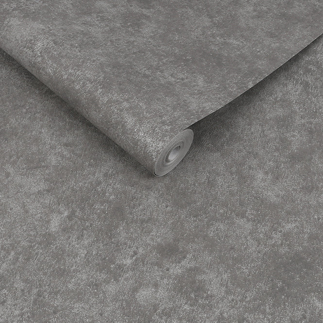 【1mサンプル】Graham & Brown / INDULGENCE / GILDED CONCRETE QUARTZ 115724