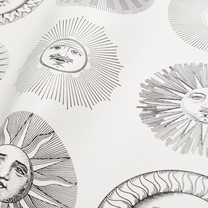 Cole&son / Fornasetti Senza Tempo II / Soli 123/1001