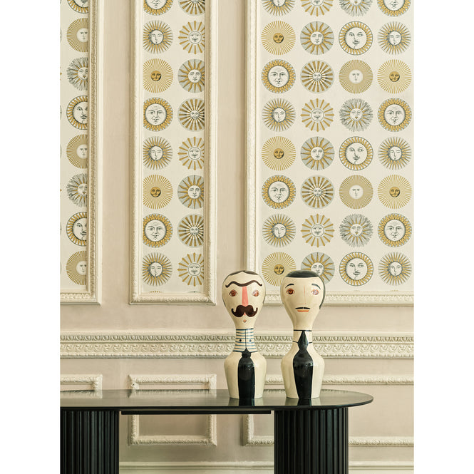 Cole&son / Fornasetti Senza Tempo II / Soli 123/1002