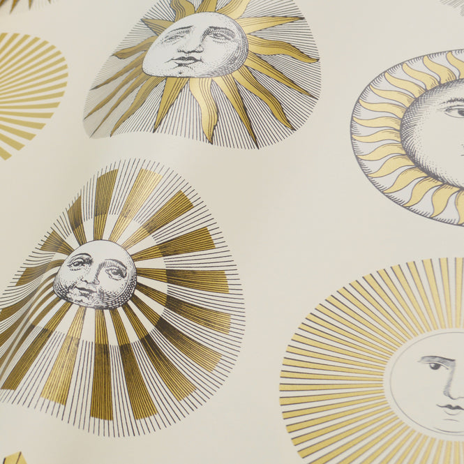 Cole&son / Fornasetti Senza Tempo II / Soli 123/1002