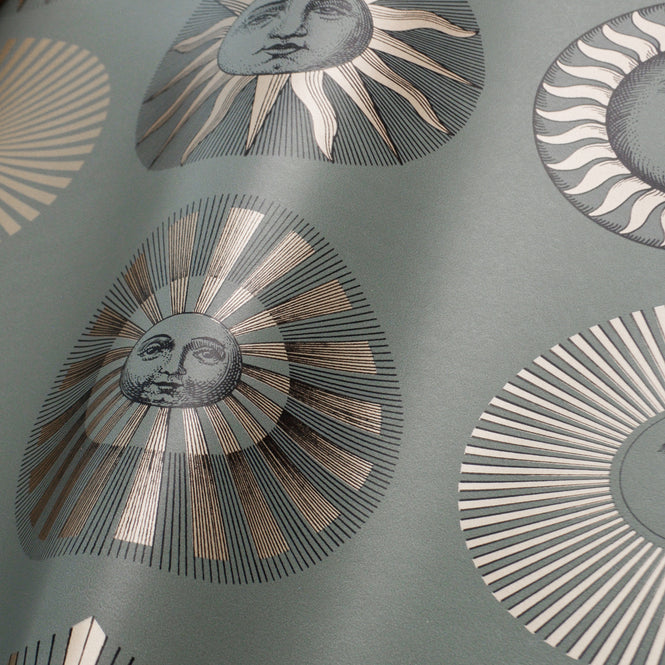 Cole&son / Fornasetti Senza Tempo II / Soli 123/1003