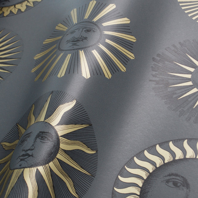 Cole&son / Fornasetti Senza Tempo II / Soli 123/1004