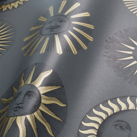 Cole&son / Fornasetti Senza Tempo II / Soli 123/1004 | 輸入壁紙