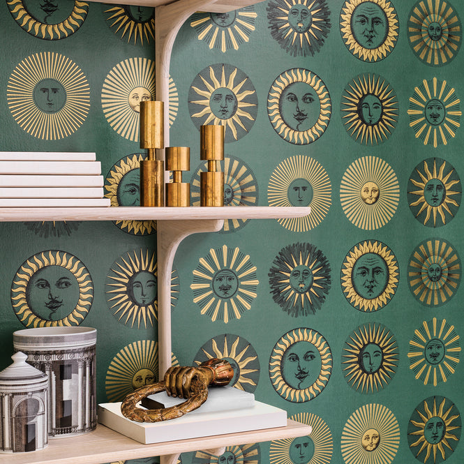 Cole&son / Fornasetti Senza Tempo II / Soli 123/1005