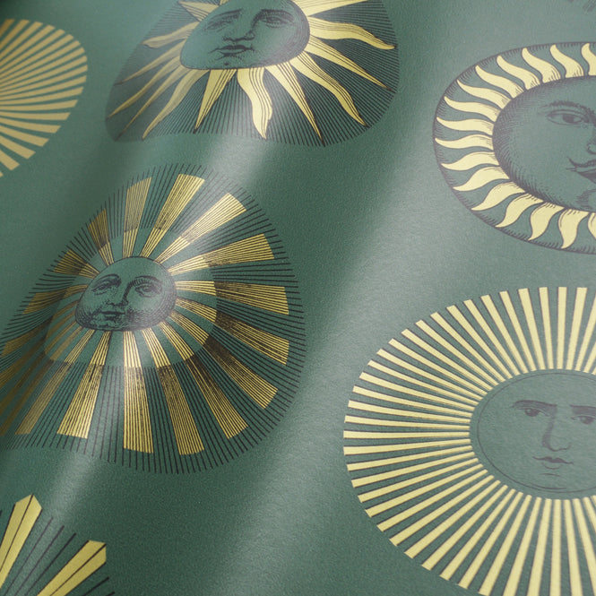 Cole&son / Fornasetti Senza Tempo II / Soli 123/1005
