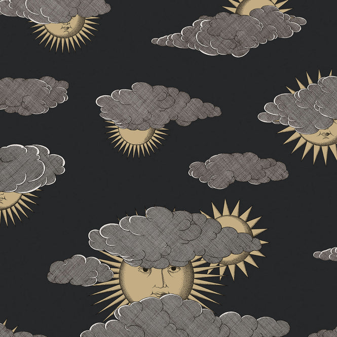 Cole&son / Fornasetti Senza Tempo II / Soli e Nuvole 123/2008