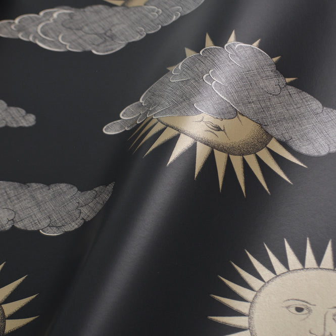 Cole&son / Fornasetti Senza Tempo II / Soli e Nuvole 123/2008