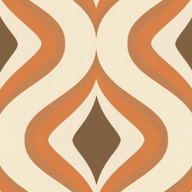 Graham & Brown / Majestic / Trippy 15195