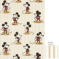 Sanderson / Disney Home X Sanderson Wallpapers / MICKEY