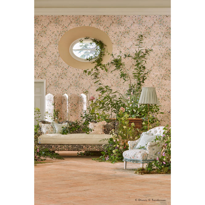 Sanderson / Disney Home X Sanderson Wallpapers / BAMBI / Neapolitan 217279