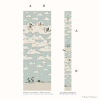 その他 GCOOPWAVE Sanderson / Disney Home X Sanderson Wallpapers / MICKEY IN THE