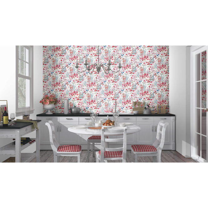 Emil & Hugo / WILDFLOWERS 288352 (PETITE FLEUR 5)